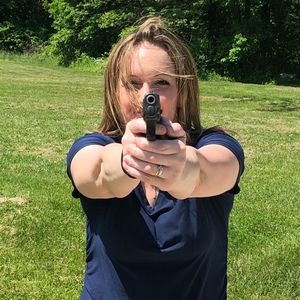 Meet your Posher, Dawn